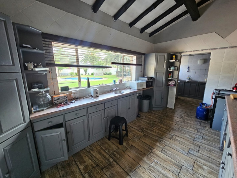 4 Bedroom Property for Sale in Vaalpark Free State